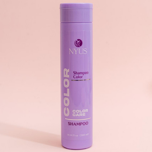 Purple Shampoo