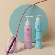 Pack 6: Thermoprotector + Protein