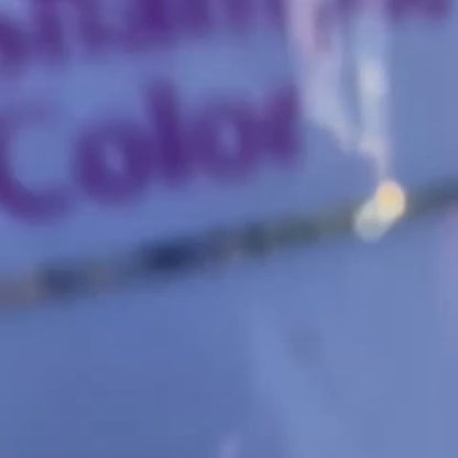 Purple Shampoo